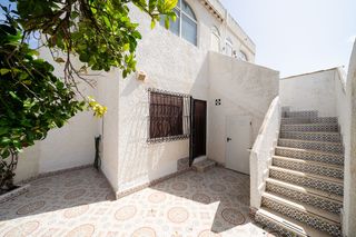 Haus in Los Narejos_Punta Calera. Bungalow en planta alta de 2 dormitorios en los narejos, los alc