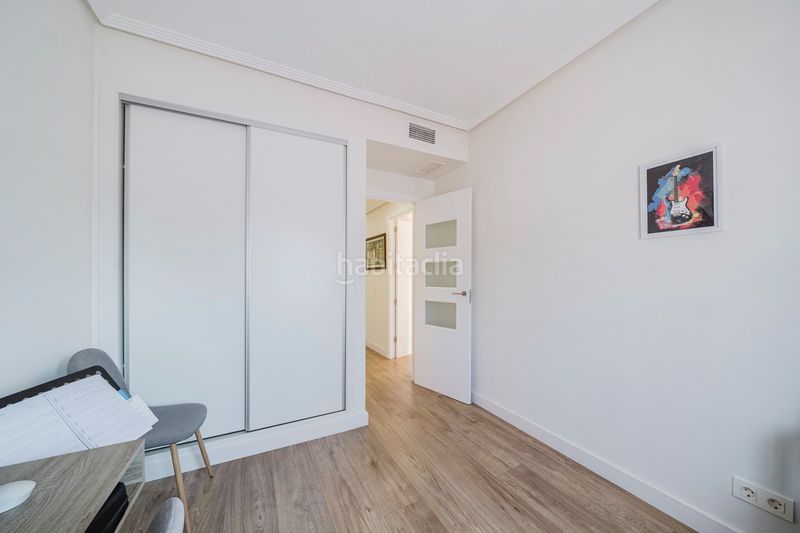 Foto 0464f639-a60d-459b-8fd9-99e5d0a748c6. Apartament amb aparcament piscina a Las Lomas de Rame-Bahía Bella Alcázares (Los)