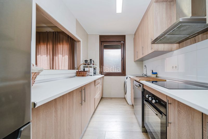 Foto 09043709-2d44-4051-831b-33a773a115f5. Apartament amb aparcament piscina a Las Lomas de Rame-Bahía Bella Alcázares (Los)