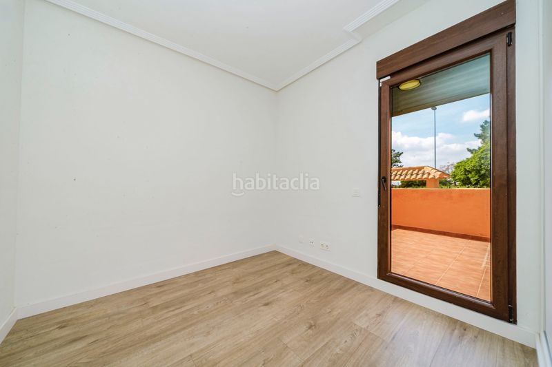 Foto 1b35deab-b749-4cde-b8df-478066fba987. Apartament amb aparcament piscina a Las Lomas de Rame-Bahía Bella Alcázares (Los)