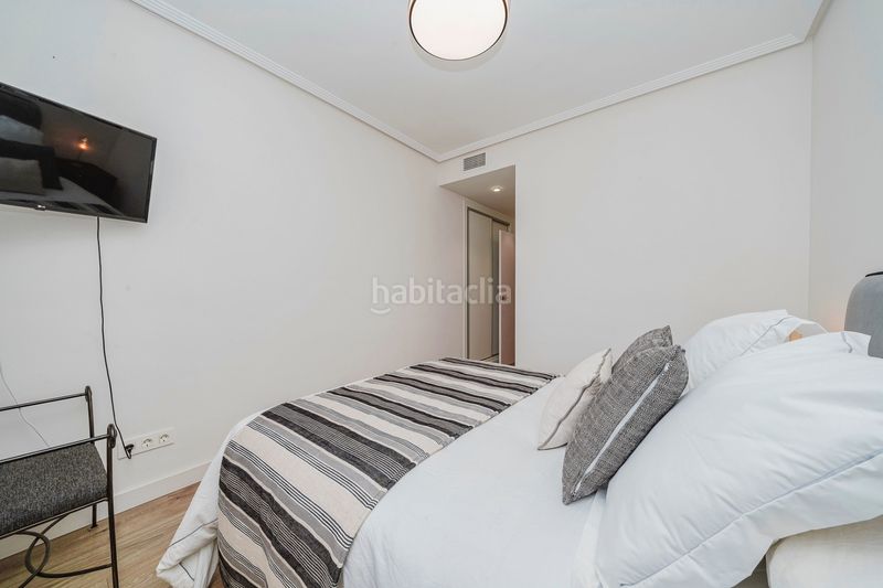 Foto 2641b49a-3cf8-4ddf-81bb-0f05e7e53e31. Apartament amb aparcament piscina a Las Lomas de Rame-Bahía Bella Alcázares (Los)