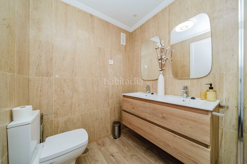 Foto 4170b39d-ae0b-4f20-819a-a45b6447508b. Apartament amb aparcament piscina a Las Lomas de Rame-Bahía Bella Alcázares (Los)
