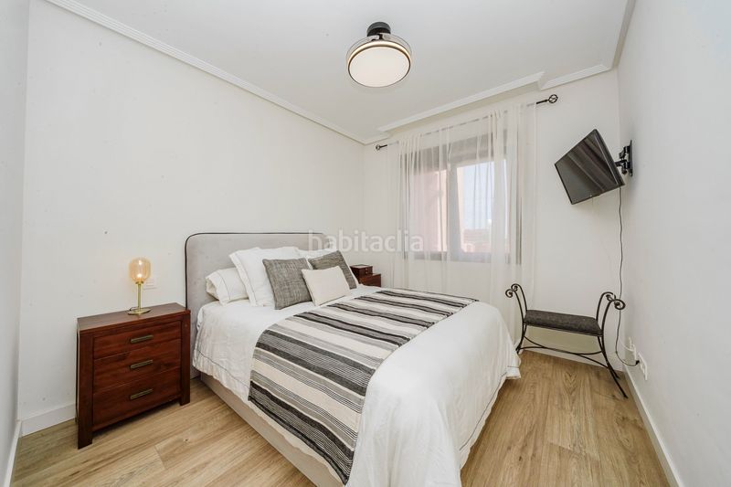 Foto 6b38c51d-75c5-447c-9f9b-35c7f79de7f6. Apartament amb aparcament piscina a Las Lomas de Rame-Bahía Bella Alcázares (Los)