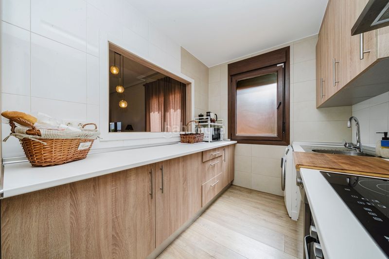 Foto 6efdfbb6-a348-47d7-a99b-6dac9c672764. Apartament amb aparcament piscina a Las Lomas de Rame-Bahía Bella Alcázares (Los)