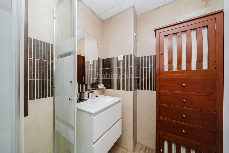 Foto 7754f9c0-48c4-4ca5-9d61-b1d374fdda08. Apartament amb aparcament piscina a Las Lomas de Rame-Bahía Bella Alcázares (Los)