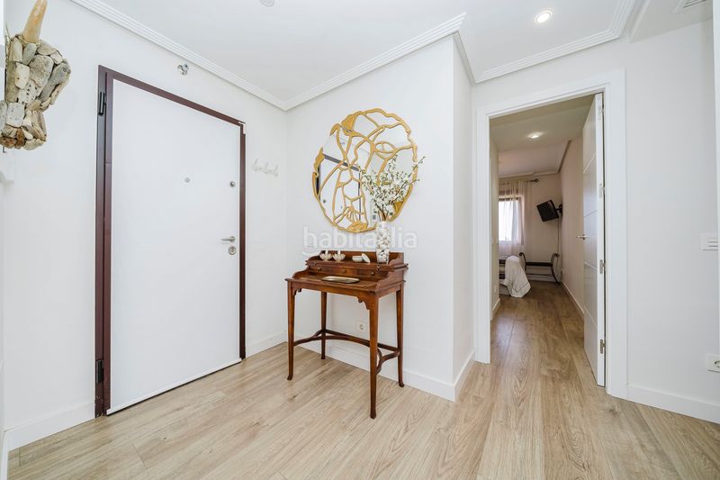 Foto 89a6a196-8e4e-45f3-bdc9-55602cb4e513. Apartament amb aparcament piscina a Las Lomas de Rame-Bahía Bella Alcázares (Los)