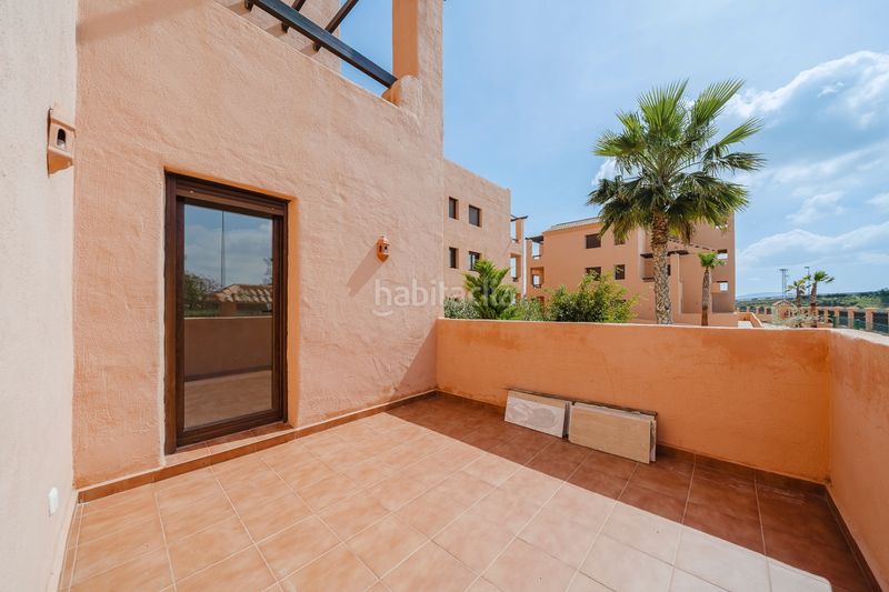 Foto a59014d6-8df8-4a73-82ad-21a9a246a710. Apartament amb aparcament piscina a Las Lomas de Rame-Bahía Bella Alcázares (Los)