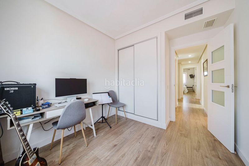 Foto b754506f-47a4-4da4-8fb2-279a4f079ad6. Apartament amb aparcament piscina a Las Lomas de Rame-Bahía Bella Alcázares (Los)