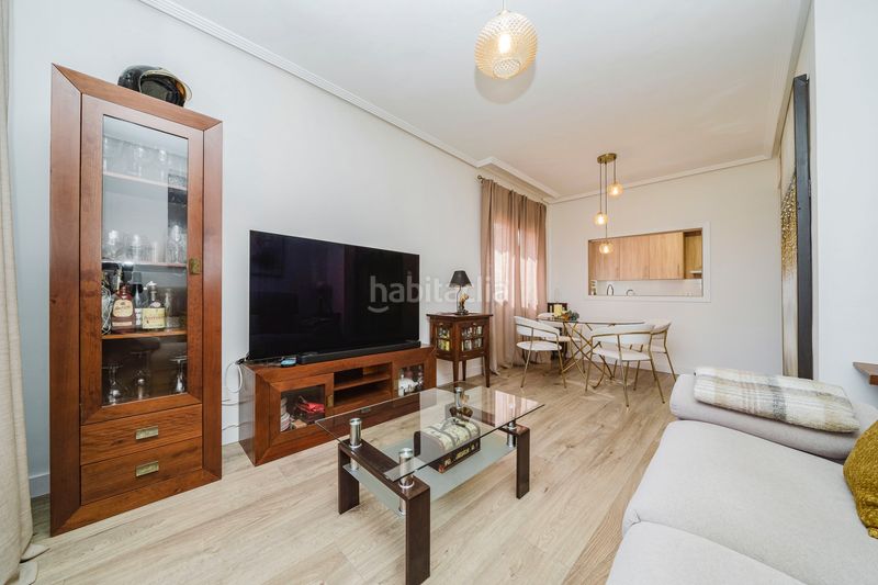 Foto c7559e87-7c4e-4388-992e-c350432140ee. Apartament amb aparcament piscina a Las Lomas de Rame-Bahía Bella Alcázares (Los)