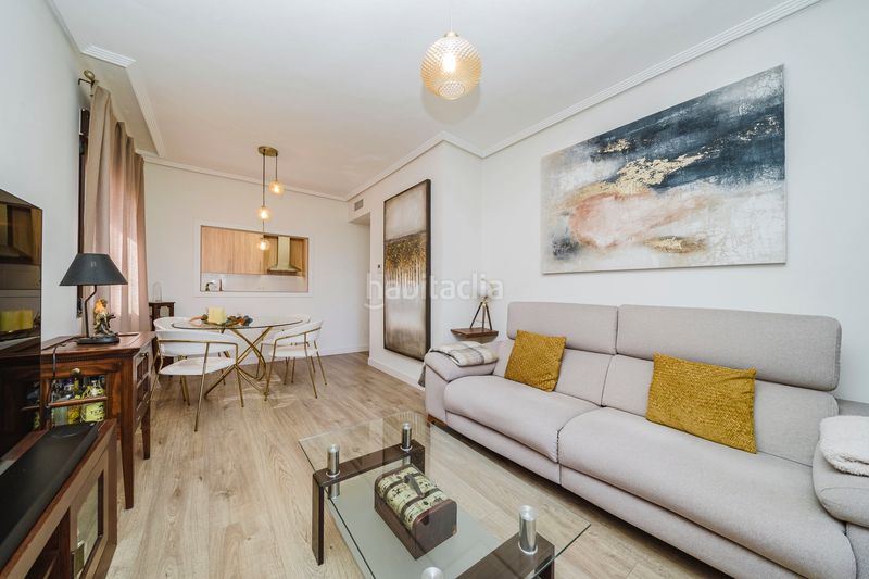 Foto c9174bfe-04a6-4795-95b0-f53009ea11d4. Apartament amb aparcament piscina a Las Lomas de Rame-Bahía Bella Alcázares (Los)