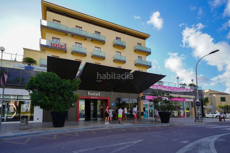 Foto d154428e-8650-4980-920d-798004e4c40d. Apartament amb aparcament piscina a Las Lomas de Rame-Bahía Bella Alcázares (Los)