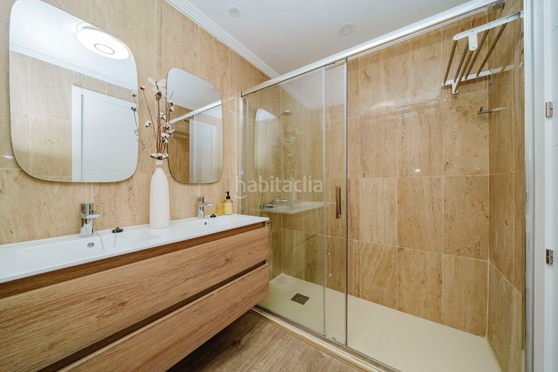 Foto d6416962-d6a0-4d39-8510-7332536d5522. Apartament amb aparcament piscina a Las Lomas de Rame-Bahía Bella Alcázares (Los)
