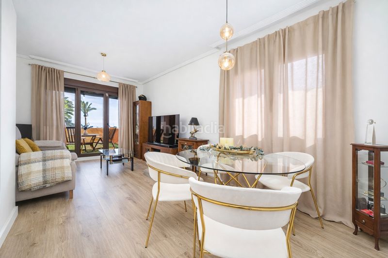 Foto d71a8348-ff41-4ccd-b2ac-9de9d681c3b1. Apartament amb aparcament piscina a Las Lomas de Rame-Bahía Bella Alcázares (Los)