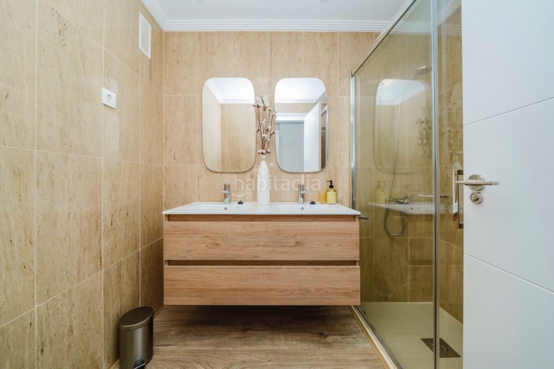 Foto dc60f488-ec3b-4f48-873a-e93fcff50853. Apartament amb aparcament piscina a Las Lomas de Rame-Bahía Bella Alcázares (Los)