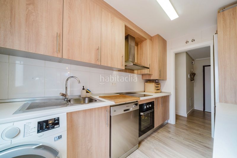 Foto f5ca4824-7404-4c16-b126-561e63e24142. Apartament amb aparcament piscina a Las Lomas de Rame-Bahía Bella Alcázares (Los)