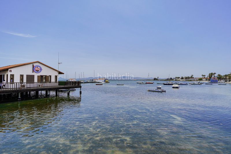 Foto fa4e5fb4-c313-4c71-9627-e1610c71412b. Apartament amb aparcament piscina a Las Lomas de Rame-Bahía Bella Alcázares (Los)