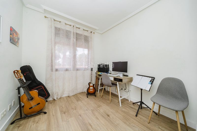 Foto fdf888c1-7d03-4dac-acb2-8f56edc47ab4. Apartament amb aparcament piscina a Las Lomas de Rame-Bahía Bella Alcázares (Los)