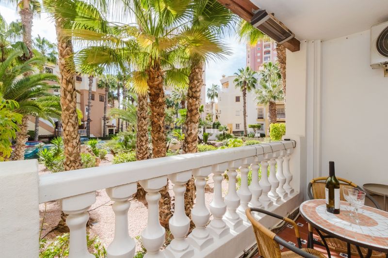 Foto 06212e23-d735-45ba-8e39-4e41b5a12d33. Apartament amb piscina a Zona Playa de los Locos Torrevieja