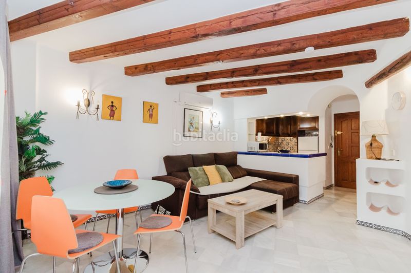 Foto 379874b7-3311-4bbd-b73e-a021a1ac15fa. Apartament amb piscina a Zona Playa de los Locos Torrevieja