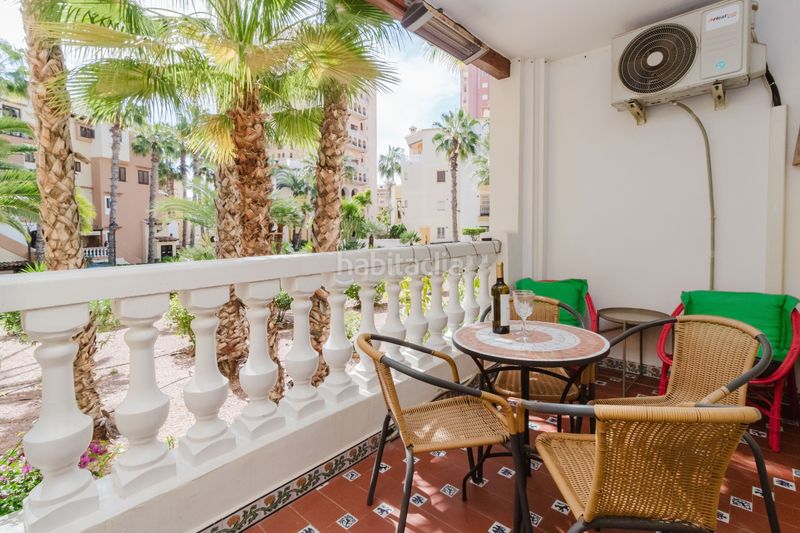 Foto 5d576a78-7bf5-46b3-99ff-0474e4bcf6d2. Apartament amb piscina a Zona Playa de los Locos Torrevieja