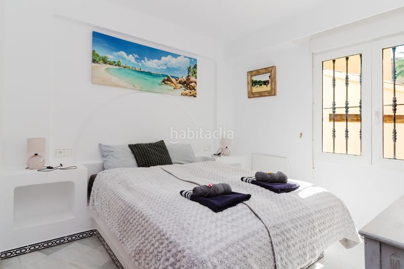 Foto aa790ea1-4a30-473d-aee4-3b47ffb76a3e. Apartament amb piscina a Zona Playa de los Locos Torrevieja