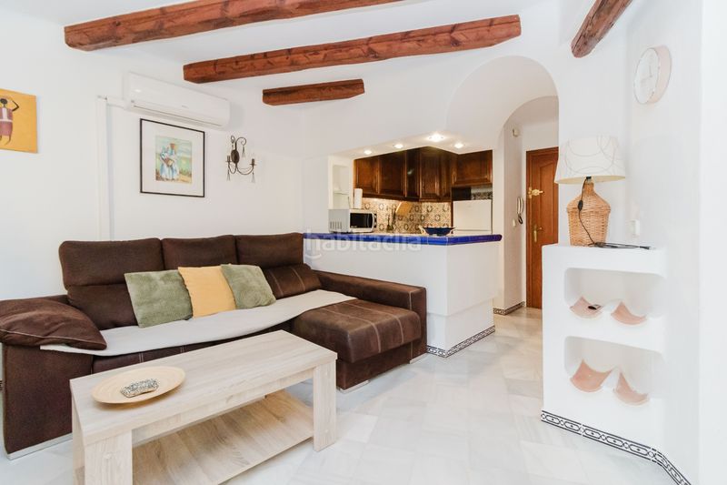 Foto fdb9e022-13f2-44a0-9ddf-18fdb474939f. Apartament amb piscina a Zona Playa de los Locos Torrevieja