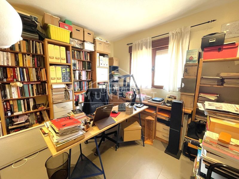 Foto 0625f07c-3611-49de-8abd-c4489ae783c3. Casa villa en los narejos con 5 dormitorios, piscina comunitaria y parcela de 117 msup2vivienda ref dh1765 dormitoriosjardiacuten de 11 en Alcázares (Los)