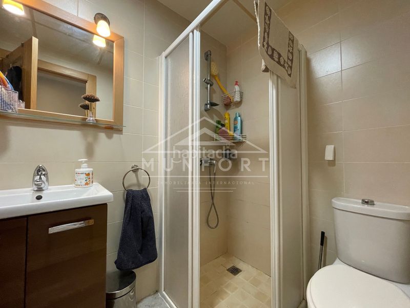 Foto 296218ef-7d38-4405-aa06-a6668b62d07d. Casa villa en los narejos con 5 dormitorios, piscina comunitaria y parcela de 117 msup2vivienda ref dh1765 dormitoriosjardiacuten de 11 en Alcázares (Los)