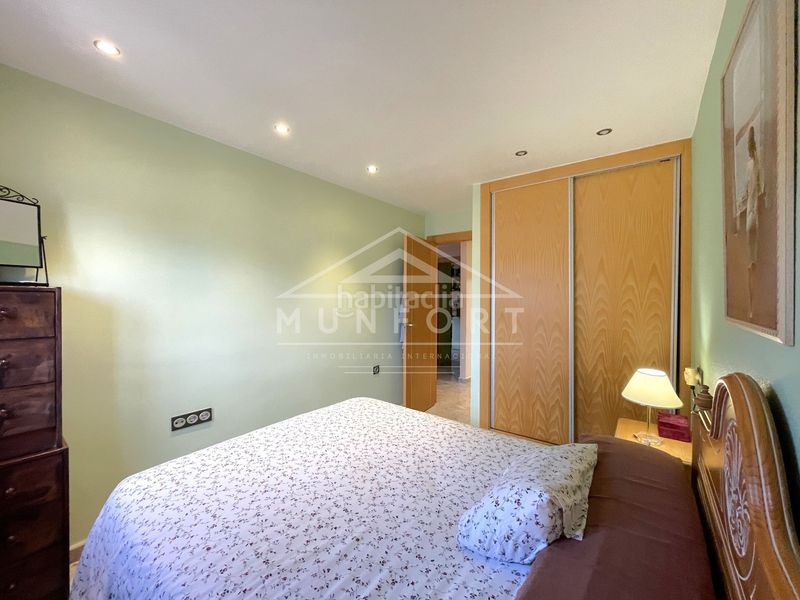 Foto 2a08bd5c-80d8-4196-867b-445e304227c4. Casa villa en los narejos con 5 dormitorios, piscina comunitaria y parcela de 117 msup2vivienda ref dh1765 dormitoriosjardiacuten de 11 en Alcázares (Los)