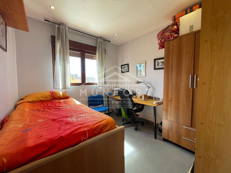 Foto 349f431d-d536-48d9-bb26-ee8a4de8e430. Casa villa en los narejos con 5 dormitorios, piscina comunitaria y parcela de 117 msup2vivienda ref dh1765 dormitoriosjardiacuten de 11 en Alcázares (Los)