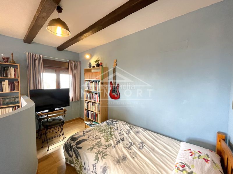 Foto 3d97c464-ac21-41c5-acad-7f1f1cdc70d6. Casa villa en los narejos con 5 dormitorios, piscina comunitaria y parcela de 117 msup2vivienda ref dh1765 dormitoriosjardiacuten de 11 en Alcázares (Los)