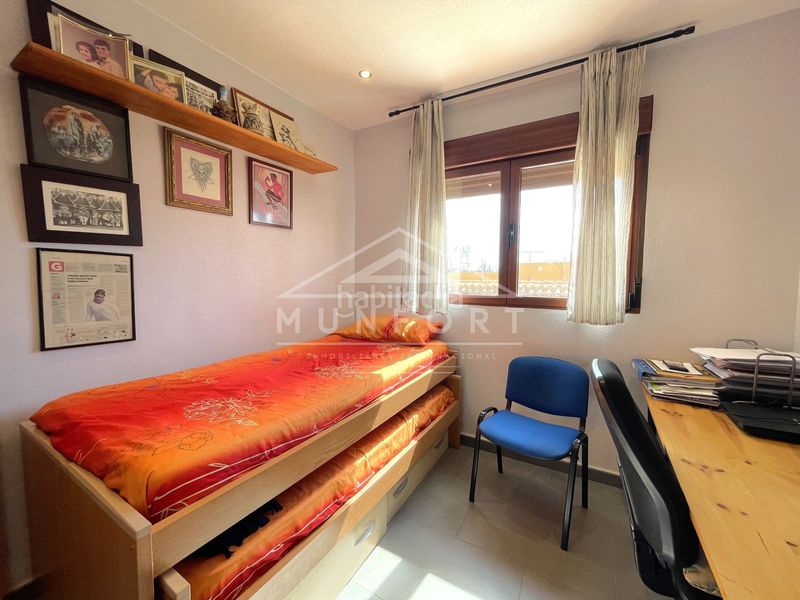 Foto 4c0aa021-bd72-4ec9-8d83-8e33b59176c3. Casa villa en los narejos con 5 dormitorios, piscina comunitaria y parcela de 117 msup2vivienda ref dh1765 dormitoriosjardiacuten de 11 en Alcázares (Los)