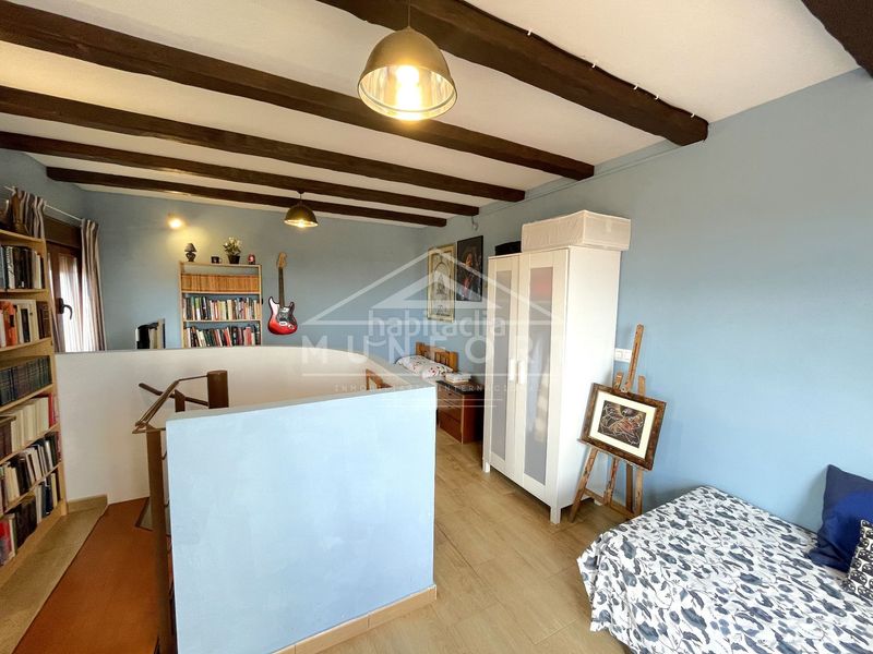 Foto 537300bd-9ebd-4b43-9b69-0f5d8049a58c. Casa villa en los narejos con 5 dormitorios, piscina comunitaria y parcela de 117 msup2vivienda ref dh1765 dormitoriosjardiacuten de 11 en Alcázares (Los)