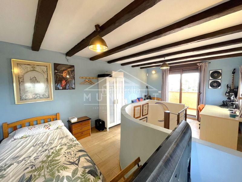 Foto 5a44637d-8a0c-4fca-b53e-61eeb94a6931. Casa villa en los narejos con 5 dormitorios, piscina comunitaria y parcela de 117 msup2vivienda ref dh1765 dormitoriosjardiacuten de 11 en Alcázares (Los)