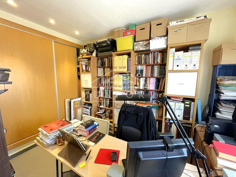 Foto 65158fa2-c036-408a-abef-890fd876d9a1. Casa villa en los narejos con 5 dormitorios, piscina comunitaria y parcela de 117 msup2vivienda ref dh1765 dormitoriosjardiacuten de 11 en Alcázares (Los)