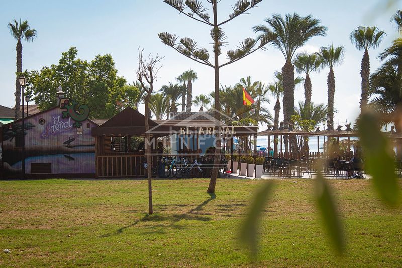 Foto 67533059-d7d3-4e1f-a534-38e06b8d83d3. Casa villa en los narejos con 5 dormitorios, piscina comunitaria y parcela de 117 msup2vivienda ref dh1765 dormitoriosjardiacuten de 11 en Alcázares (Los)