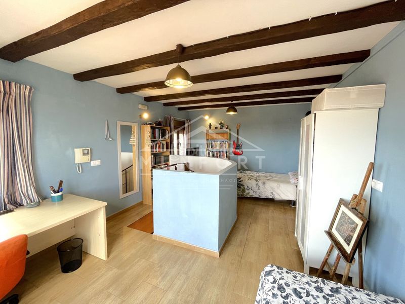 Foto 78f873a2-97e3-466e-840f-63310e121044. Casa villa en los narejos con 5 dormitorios, piscina comunitaria y parcela de 117 msup2vivienda ref dh1765 dormitoriosjardiacuten de 11 en Alcázares (Los)