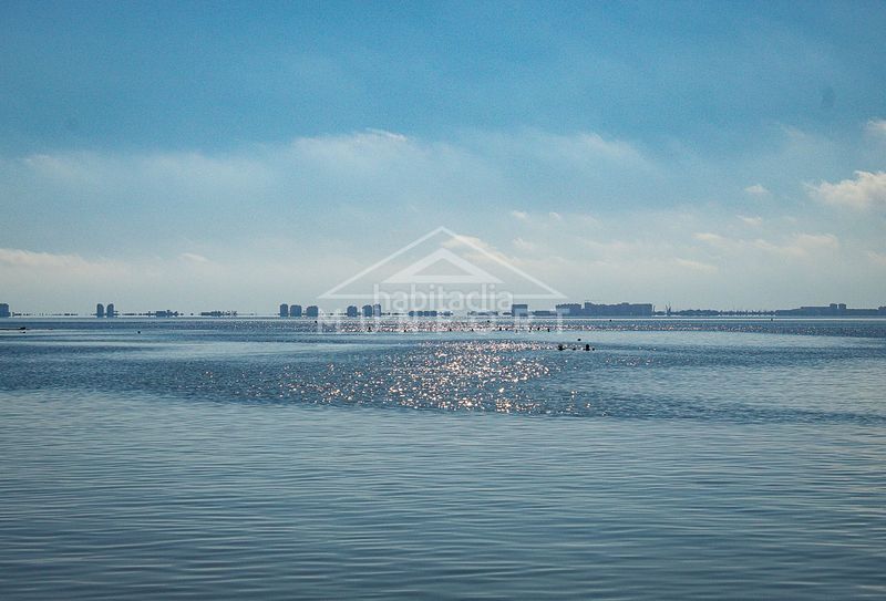 Foto 9e391c1b-a8e5-487a-ae20-5c023bff19a4. Casa villa en los narejos con 5 dormitorios, piscina comunitaria y parcela de 117 msup2vivienda ref dh1765 dormitoriosjardiacuten de 11 en Alcázares (Los)