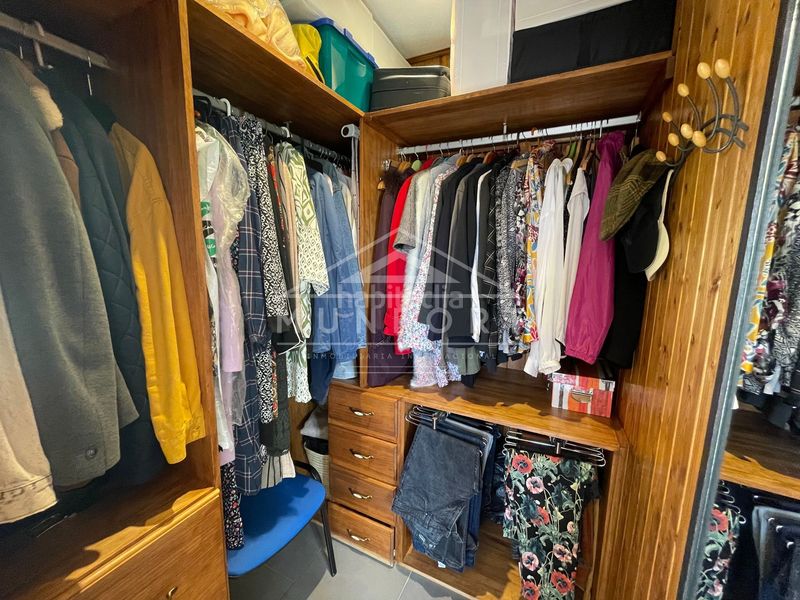 Foto aaa39b99-a73c-47f8-b201-05025d105abc. Casa villa en los narejos con 5 dormitorios, piscina comunitaria y parcela de 117 msup2vivienda ref dh1765 dormitoriosjardiacuten de 11 en Alcázares (Los)