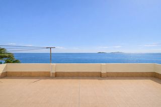 Apartament a Los Urrutias. Ref cz005apartamento de 46msup2 construidos, con 2 dormitorios y