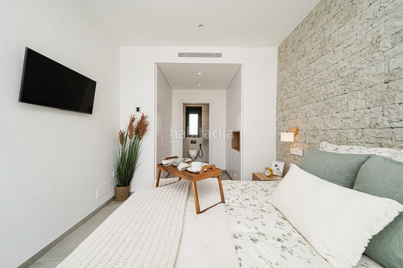 Foto 1ba91871-c9ca-4da2-a461-7796a96ccd98. Pis amb aparcament piscina a Santiago de La Ribera San Javier