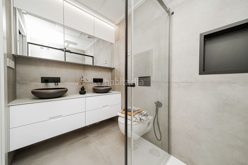 Foto 1d9077cf-2541-448a-86b9-724ca3ab64b8. Pis amb aparcament piscina a Santiago de La Ribera San Javier