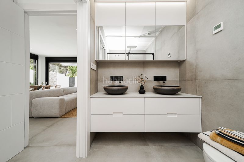 Foto 2dfc9ccf-0293-4be7-b205-f215e0557776. Pis amb aparcament piscina a Santiago de La Ribera San Javier