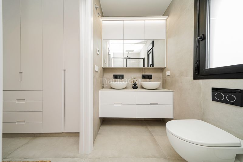 Foto 2fba4558-3ab6-45ff-8134-4220b4dd46e4. Pis amb aparcament piscina a Santiago de La Ribera San Javier