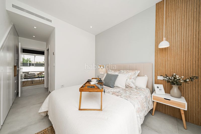 Foto 3340b41f-0208-49e8-9f46-0e5ebf8e2975. Pis amb aparcament piscina a Santiago de La Ribera San Javier