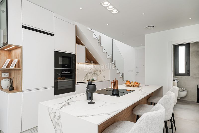 Foto 3adc0a4b-0905-4467-ad00-ccc65cefbd26. Pis amb aparcament piscina a Santiago de La Ribera San Javier