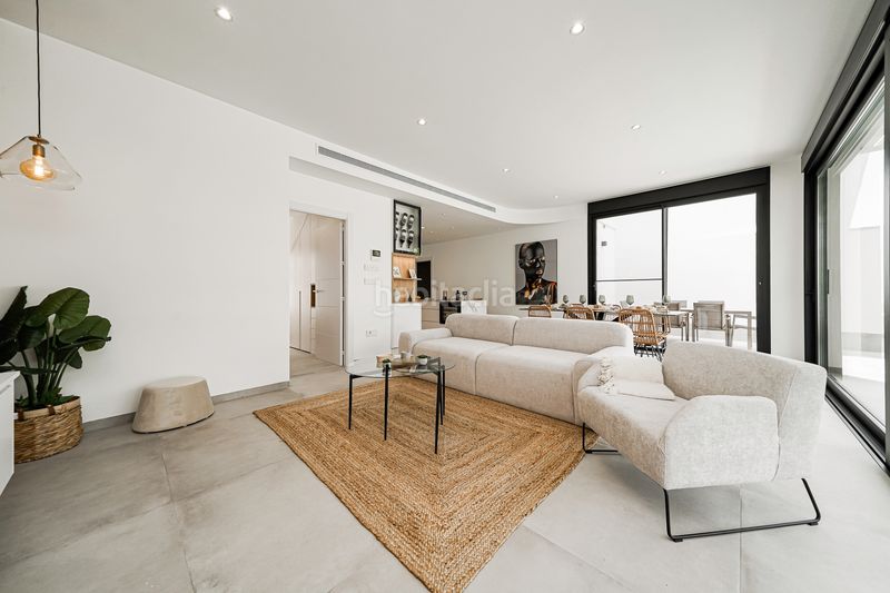 Foto 4714b768-e12b-4530-a203-b13af735b2ad. Pis amb aparcament piscina a Santiago de La Ribera San Javier