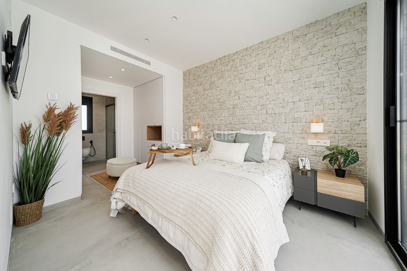 Foto 485da030-4c54-4c81-98c6-2207d81b1154. Pis amb aparcament piscina a Santiago de La Ribera San Javier