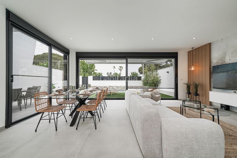 Foto 4ebbbf5d-07b9-42dc-a243-9bf3ba8dbfb0. Pis amb aparcament piscina a Santiago de La Ribera San Javier