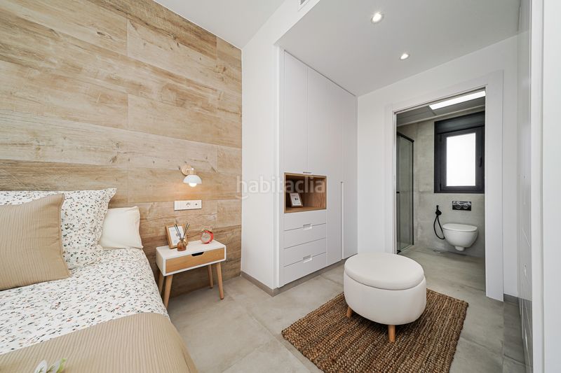 Foto 4f24de47-a9c1-4413-97ea-1787bf61aee0. Pis amb aparcament piscina a Santiago de La Ribera San Javier